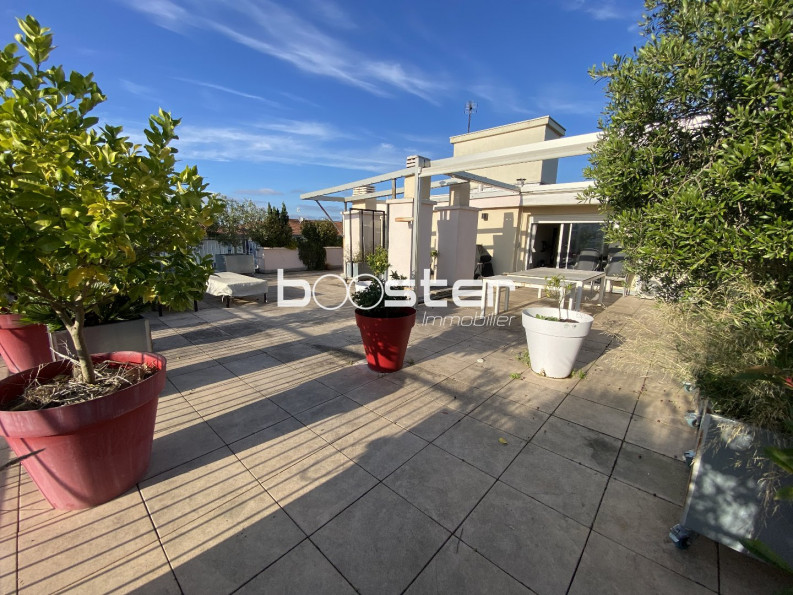 vente Appartement Toulouse - Photo 2