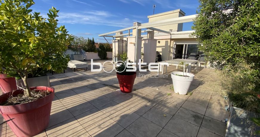 vente Appartement Toulouse