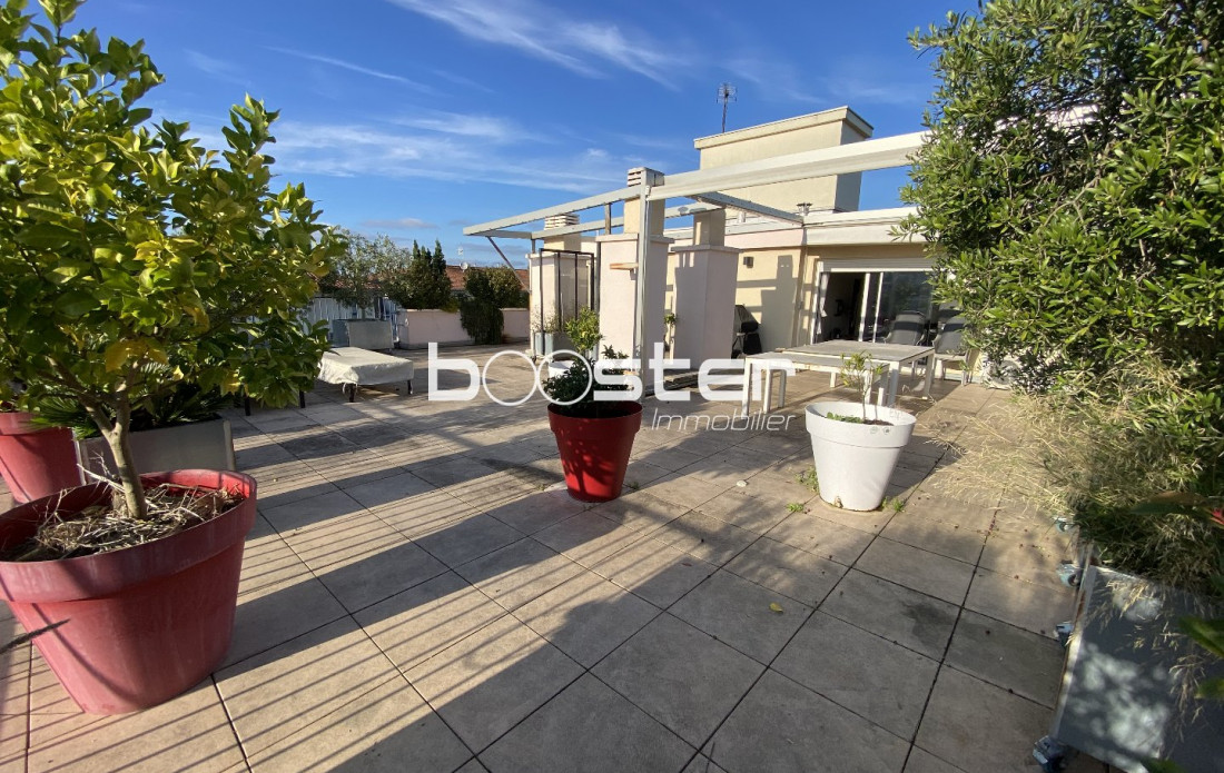 vente Appartement Toulouse - Photo 2