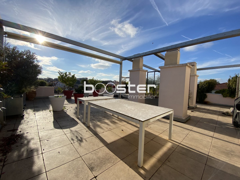 vente Appartement Toulouse - Photo 1