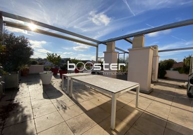 vente Appartement Toulouse