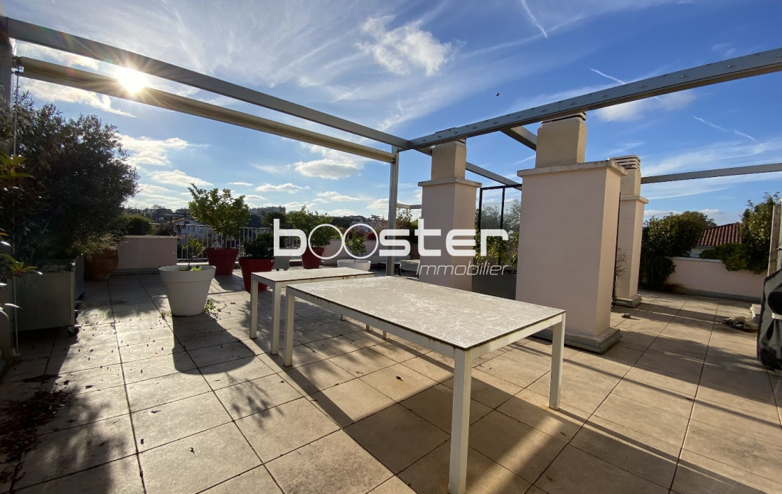 vente Appartement Toulouse - Photo 1