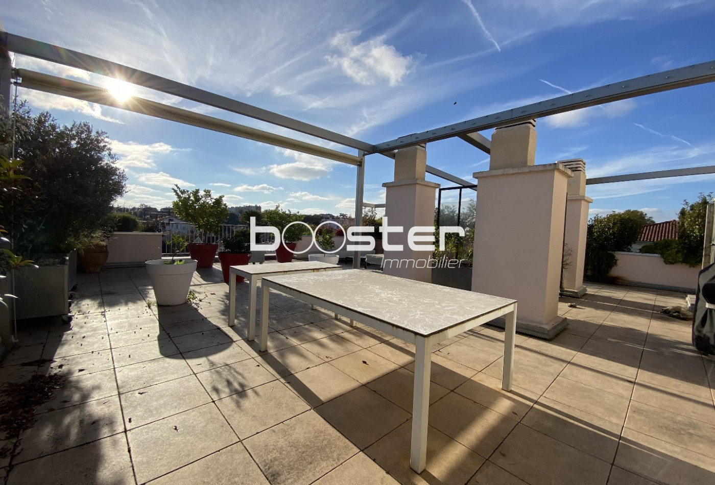 vente Appartement Toulouse - Photo 1