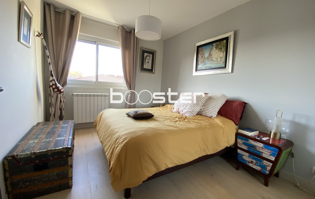 vente Appartement Toulouse - Photo 7