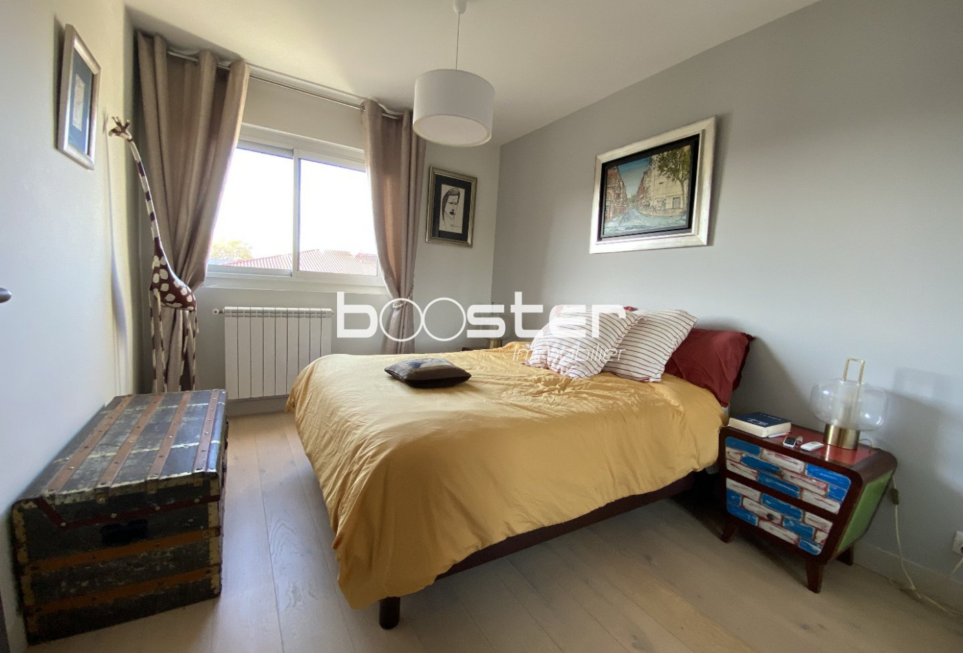 vente Appartement Toulouse - Photo 7