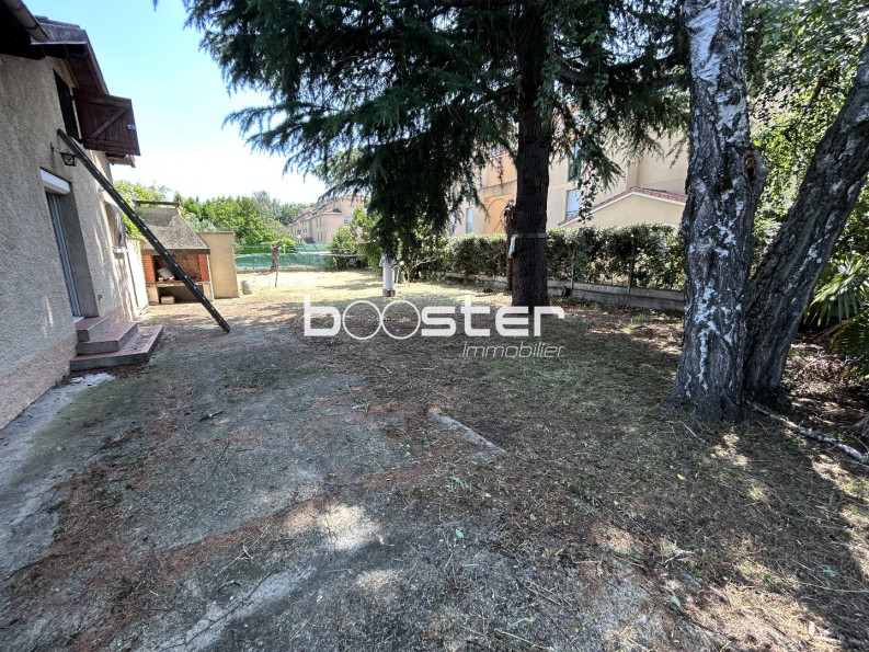 vente Maison Toulouse - Photo 6