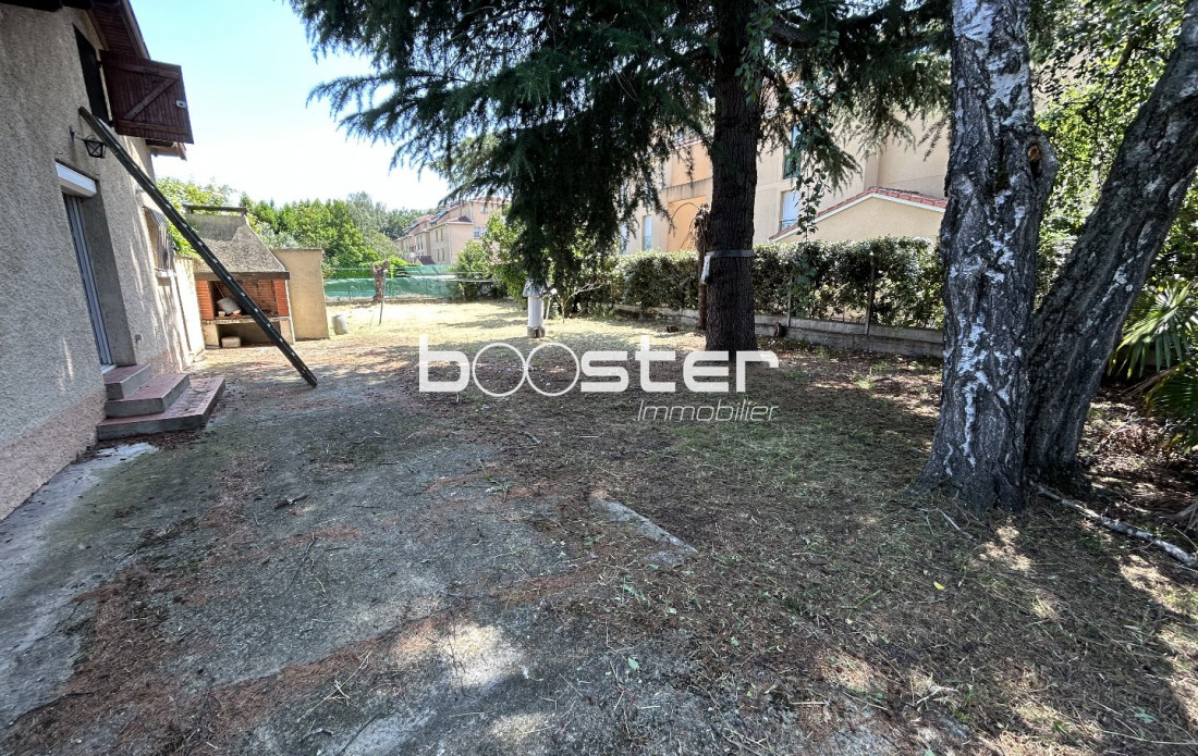 vente Maison Toulouse - Photo 6