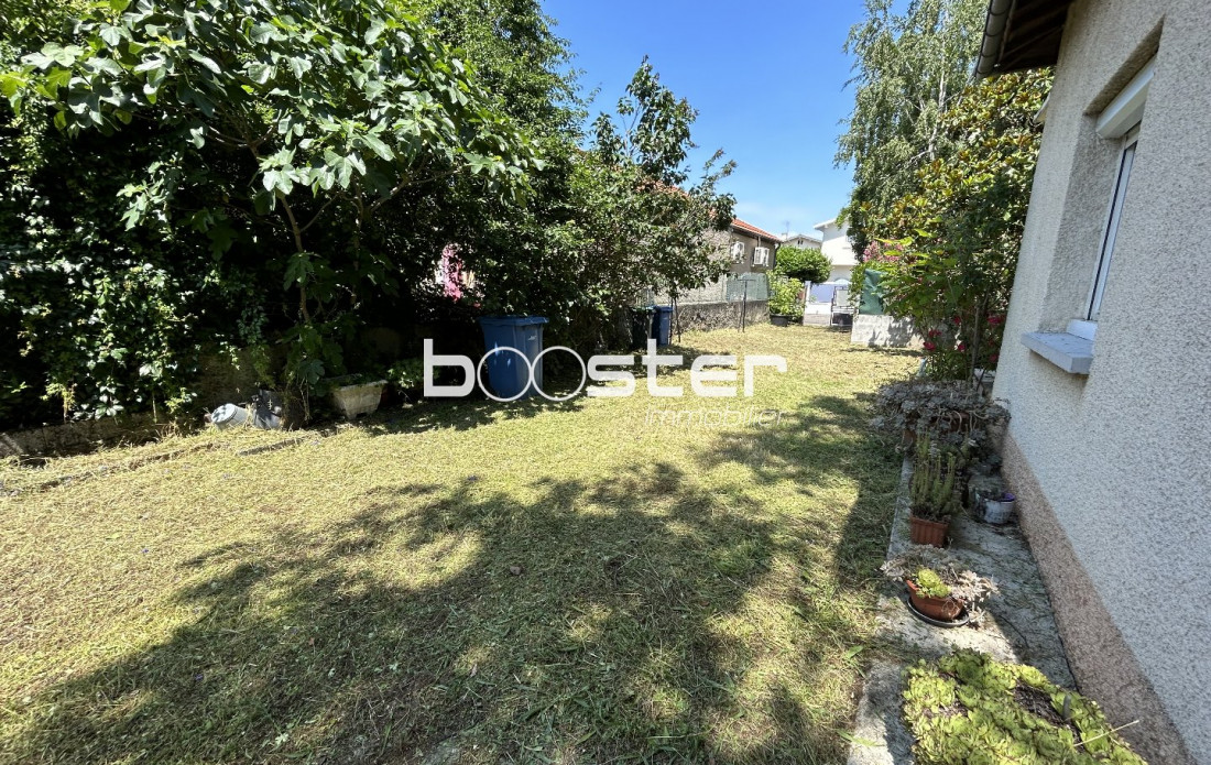 vente Maison Toulouse - Photo 5