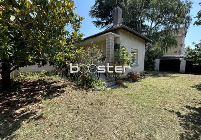 vente Maison Toulouse