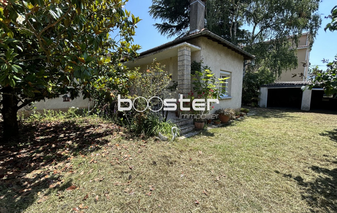 vente Maison Toulouse - Photo 1