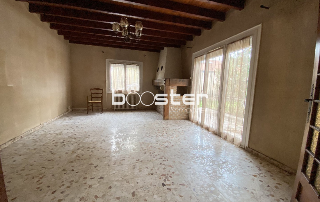 vente Maison Toulouse - Photo 2