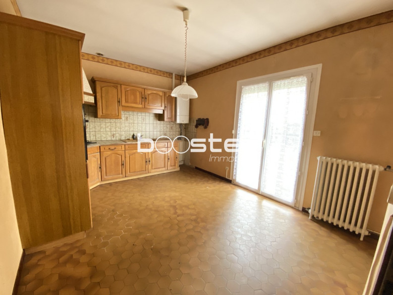 vente Maison Toulouse - Photo 3