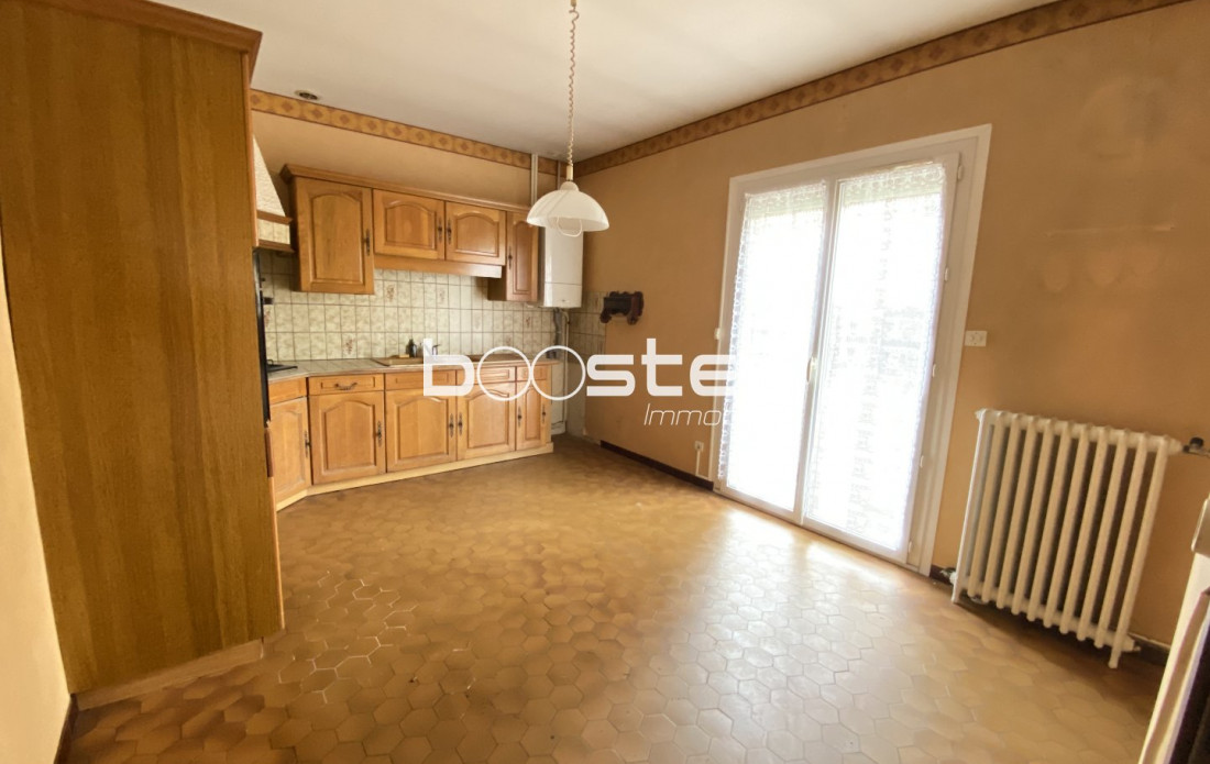 vente Maison Toulouse - Photo 3