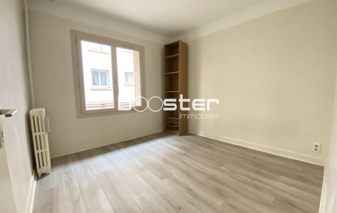 vente Appartement ancien Toulouse - Photo 4