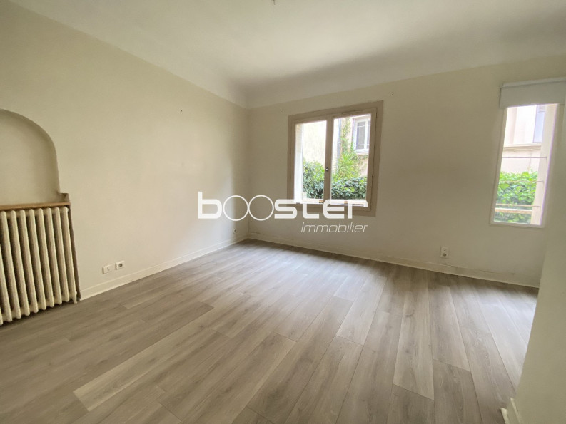 vente Appartement ancien Toulouse - Photo 1