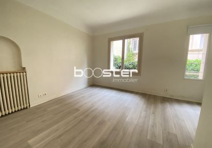 vente Appartement ancien Toulouse