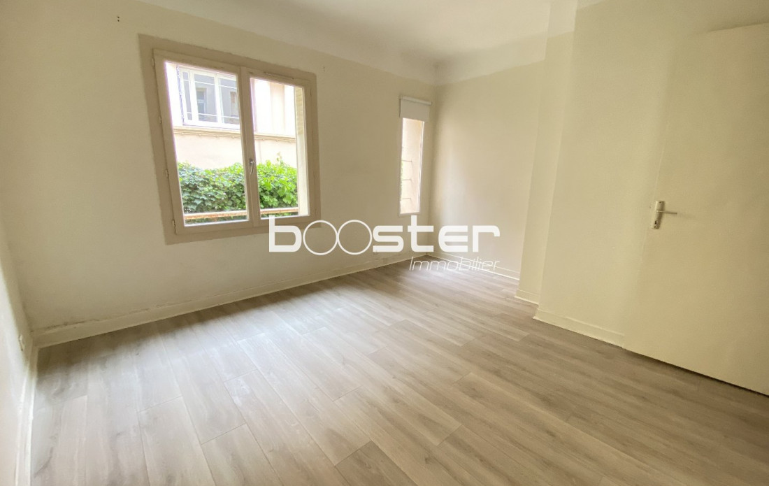 vente Appartement ancien Toulouse - Photo 2