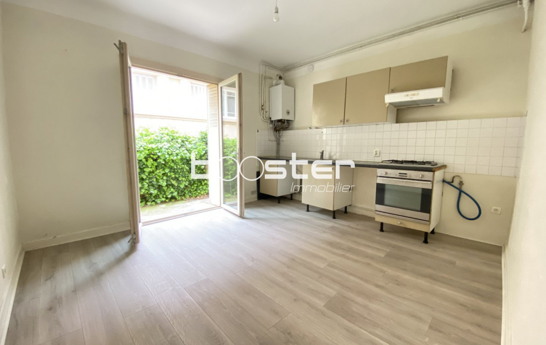 vente Appartement ancien Toulouse - Photo 3
