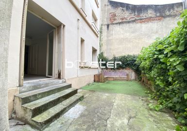 vente Appartement ancien Toulouse