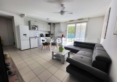 vente Appartement L'union