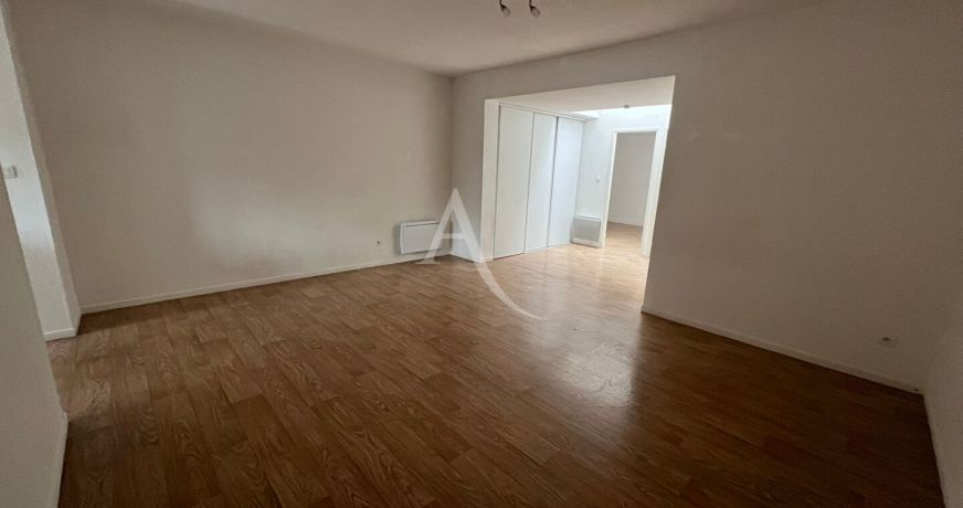 location Appartement Toulouse
