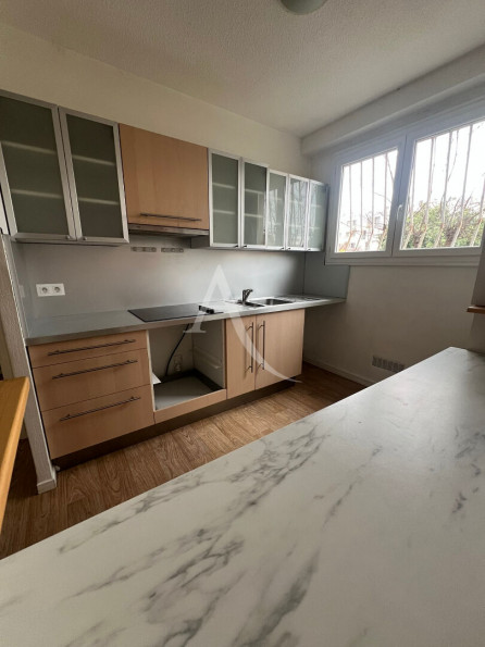 à louer Appartement Toulouse - Photo 3