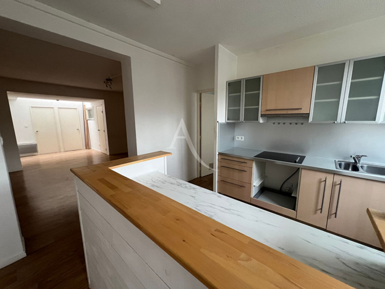 à louer Appartement Toulouse - Photo 4