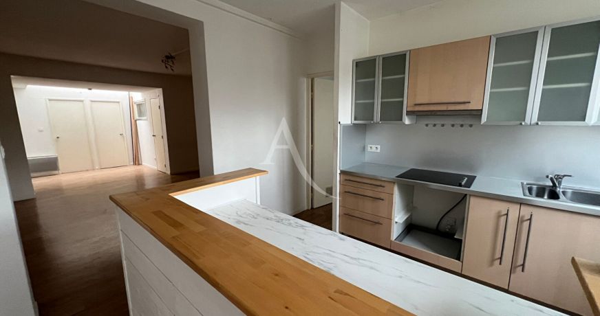 location Appartement Toulouse