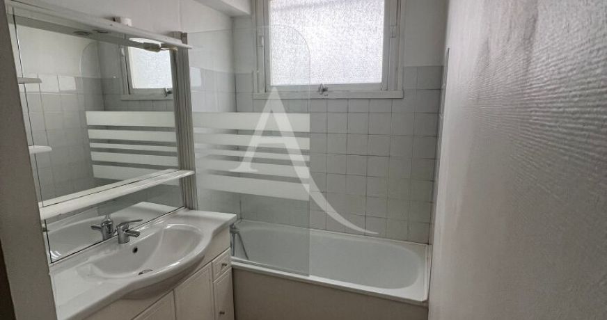 location Appartement Toulouse