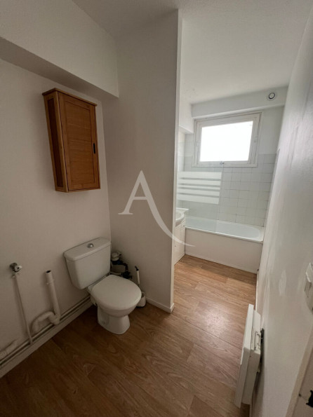 à louer Appartement Toulouse - Photo 6