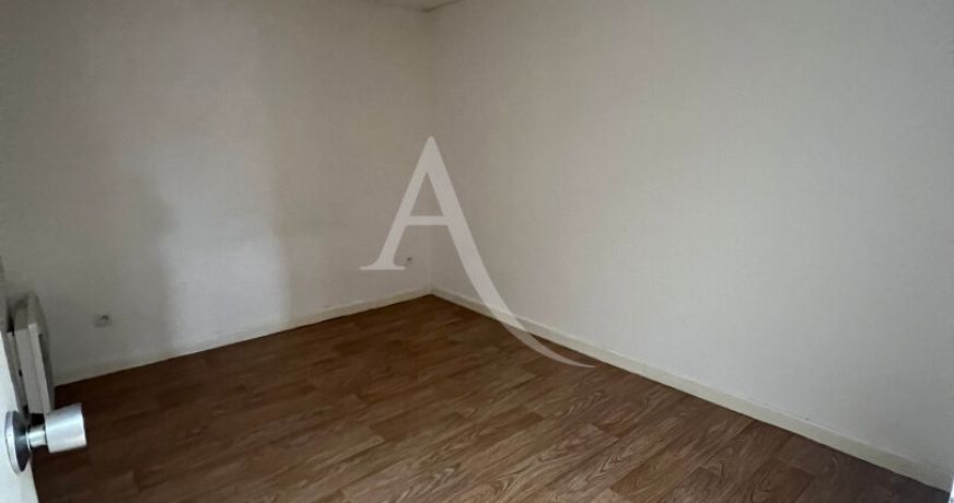 location Appartement Toulouse