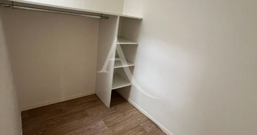 location Appartement Toulouse