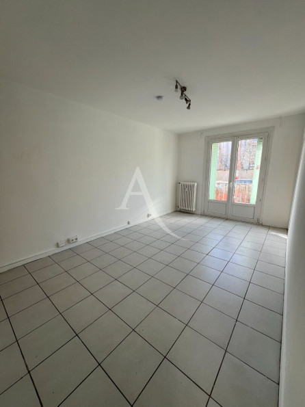 à louer Appartement Toulouse - Photo 2