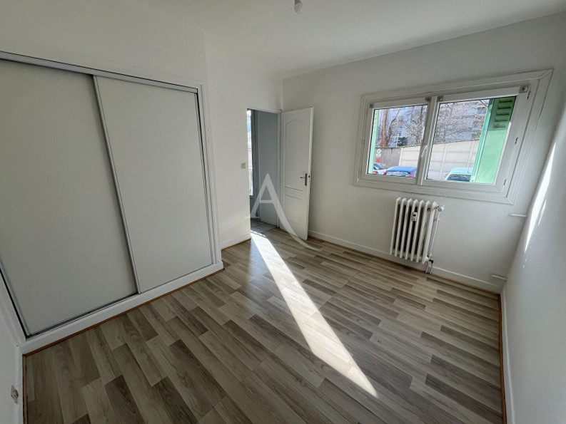 à louer Appartement Toulouse - Photo 3