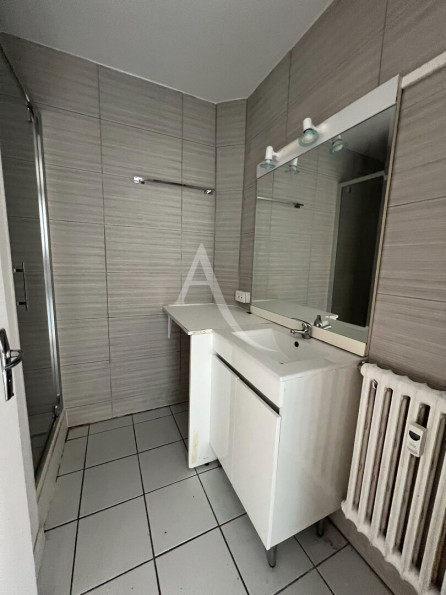 à louer Appartement Toulouse - Photo 5