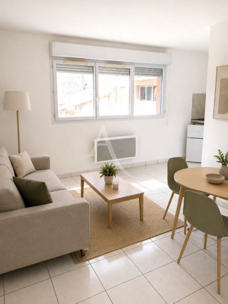 location Appartement Toulouse - Photo 1
