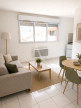 à louer Appartement Toulouse