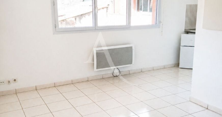 location Appartement Toulouse