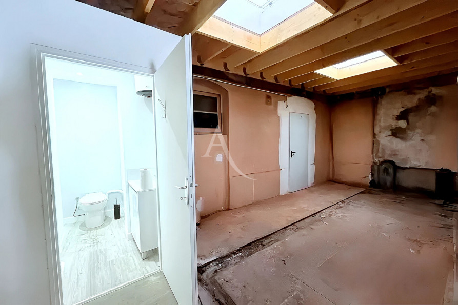 vente Local commercial Toulouse - Photo 3