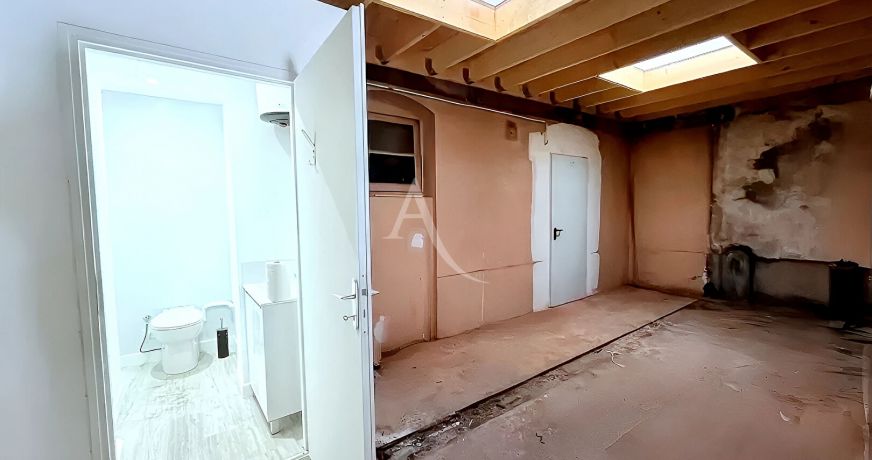 vente Local commercial Toulouse