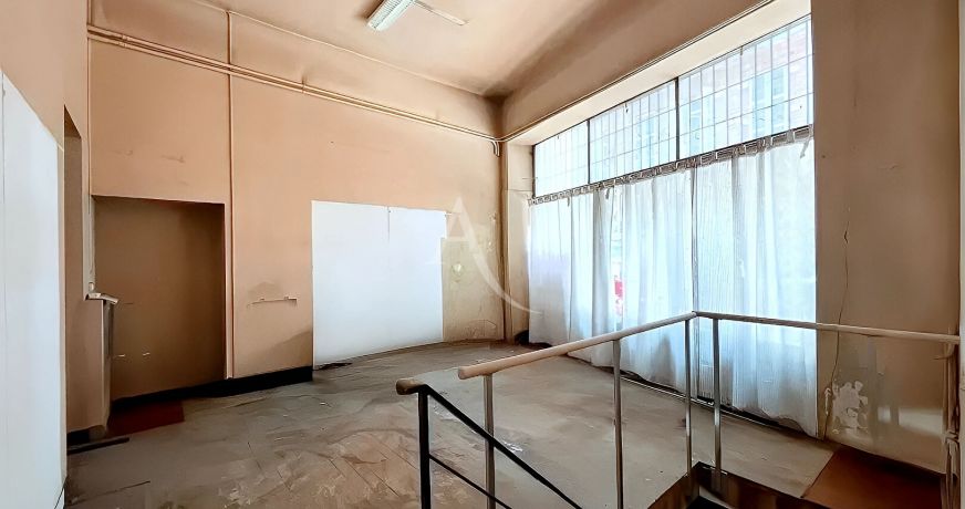 vente Local commercial Toulouse