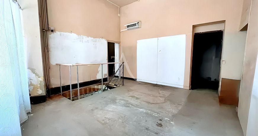 vente Local commercial Toulouse