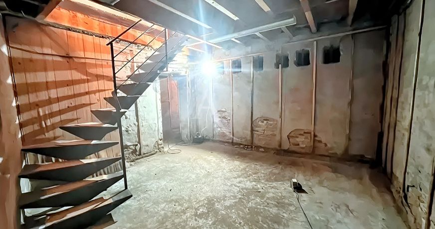 vente Local commercial Toulouse