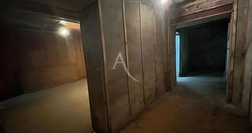 vente Local commercial Toulouse