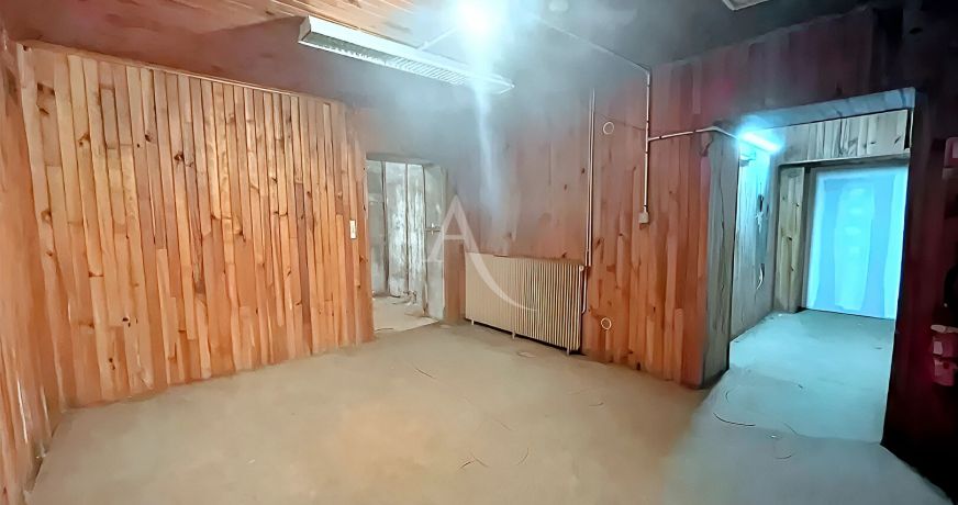 vente Local commercial Toulouse