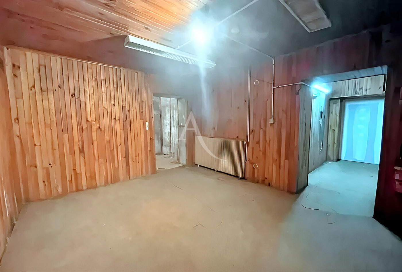 vente Local commercial Toulouse - Photo 10