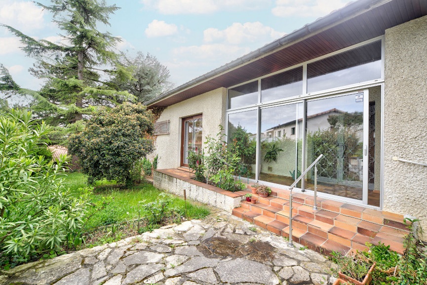 à vendre Maison Balma - Photo 2