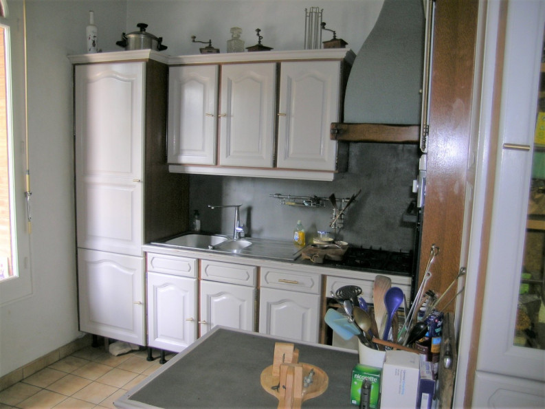 location Appartement Toulouse - Photo 3