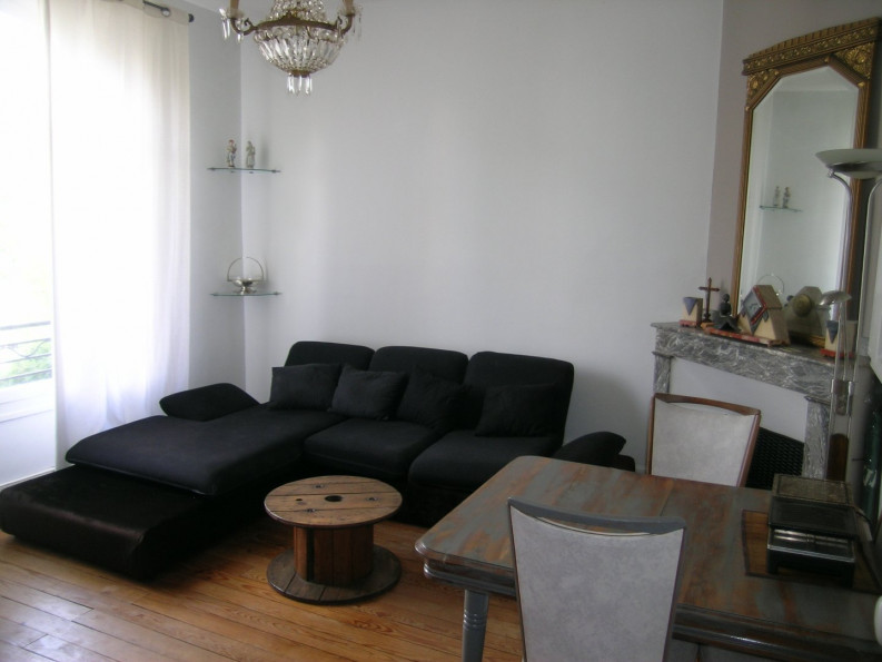 location Appartement Toulouse - Photo 2
