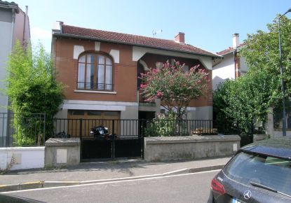 location Appartement Toulouse